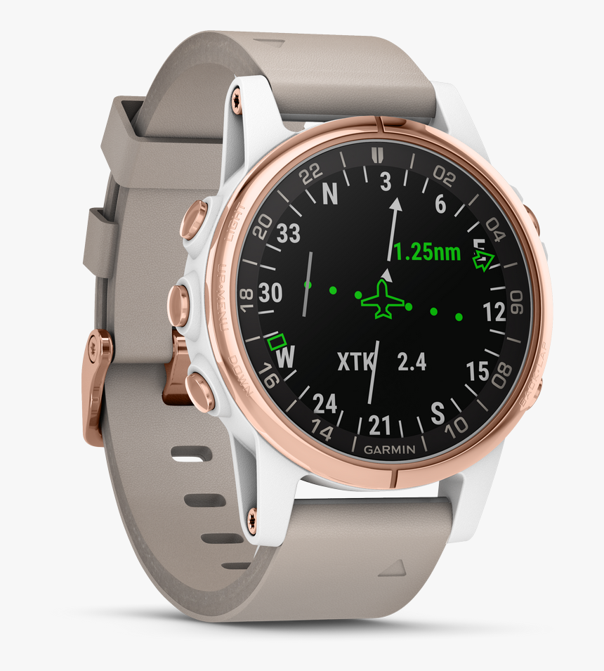 Garmin D2 Delta S, HD Png Download, Free Download