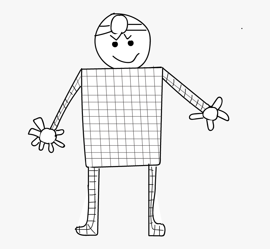 Transparent Robber Png - Illustration, Png Download, Free Download