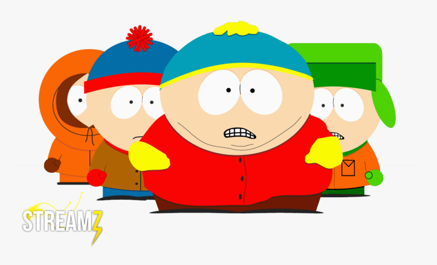 South Park Png Photo - South Park Clip Art, Transparent Png, Free Download