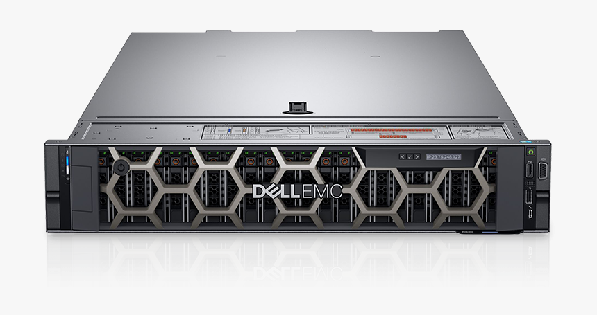 Dell Emc Poweredge R840 2 - Poweredge R740xd Server, HD Png Download, Free Download