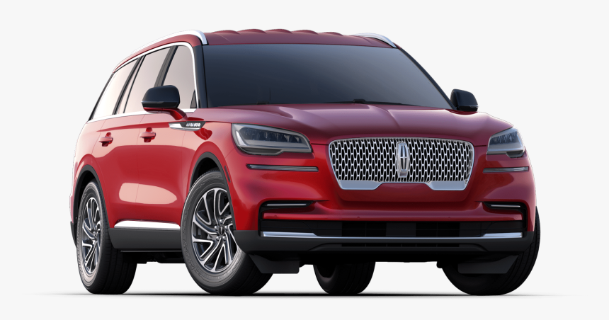 Lincoln Aviator Awd 2020, HD Png Download, Free Download