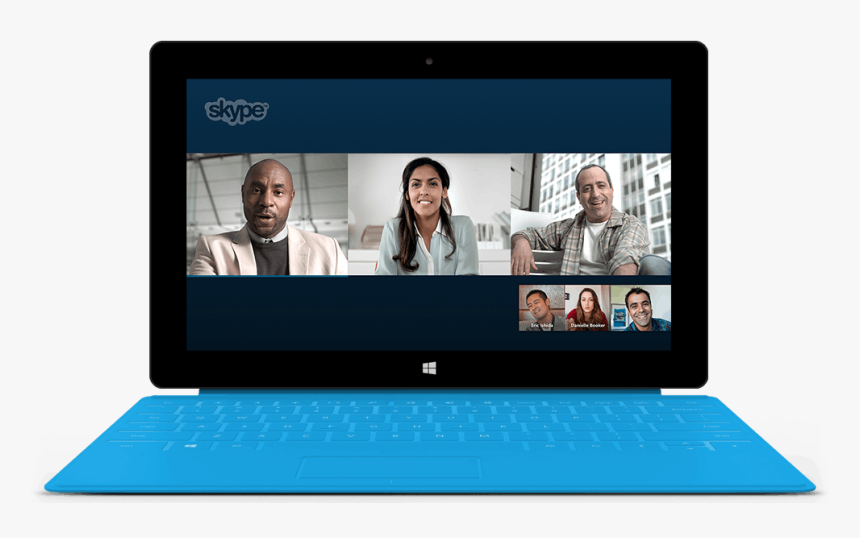 Skype For Business - Skype Interviews, HD Png Download, Free Download