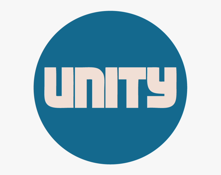 Unity Logo-27 - Unity Charity, HD Png Download, Free Download