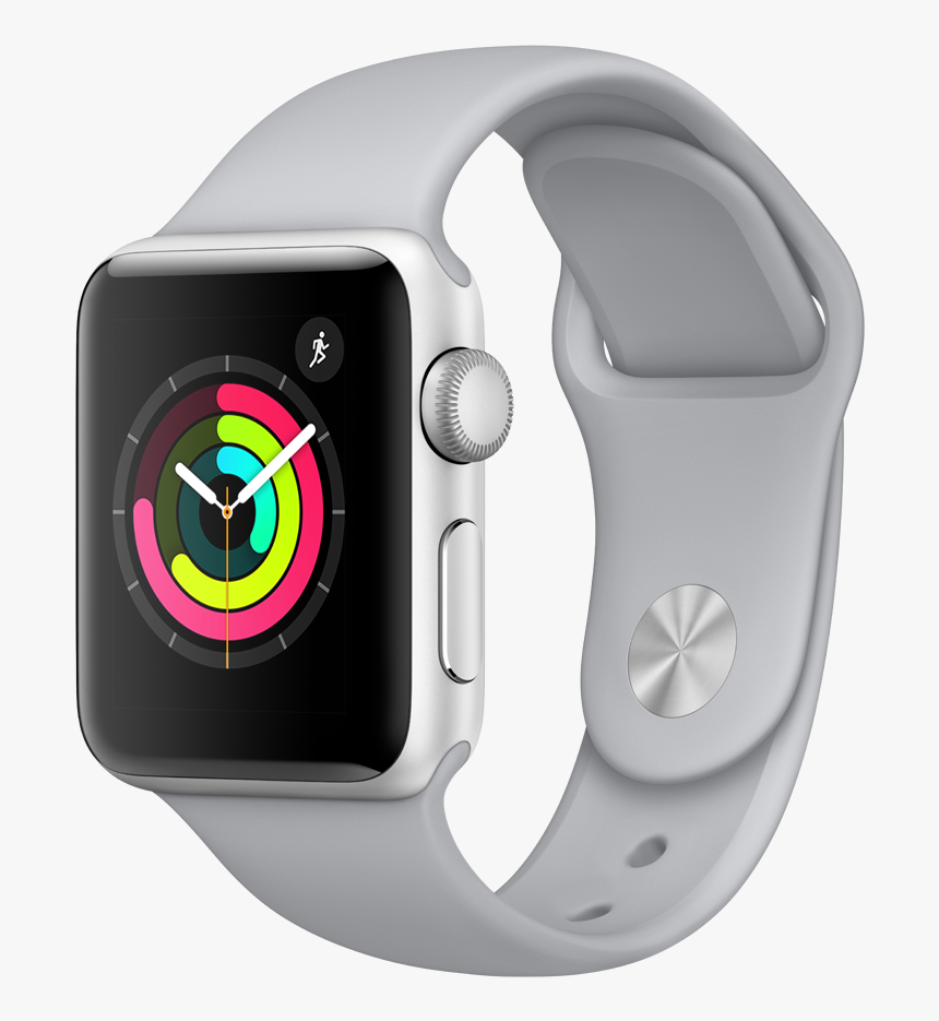 Apple Watch Png, Transparent Png, Free Download