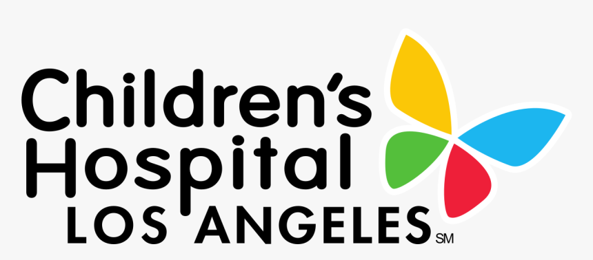 Children"s Hospital Los Angeles , Png Download - Children's Hospital Los Angeles Logo Transparent, Png Download, Free Download