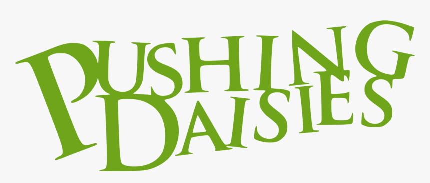 Pushing Daisies Season 2, HD Png Download, Free Download