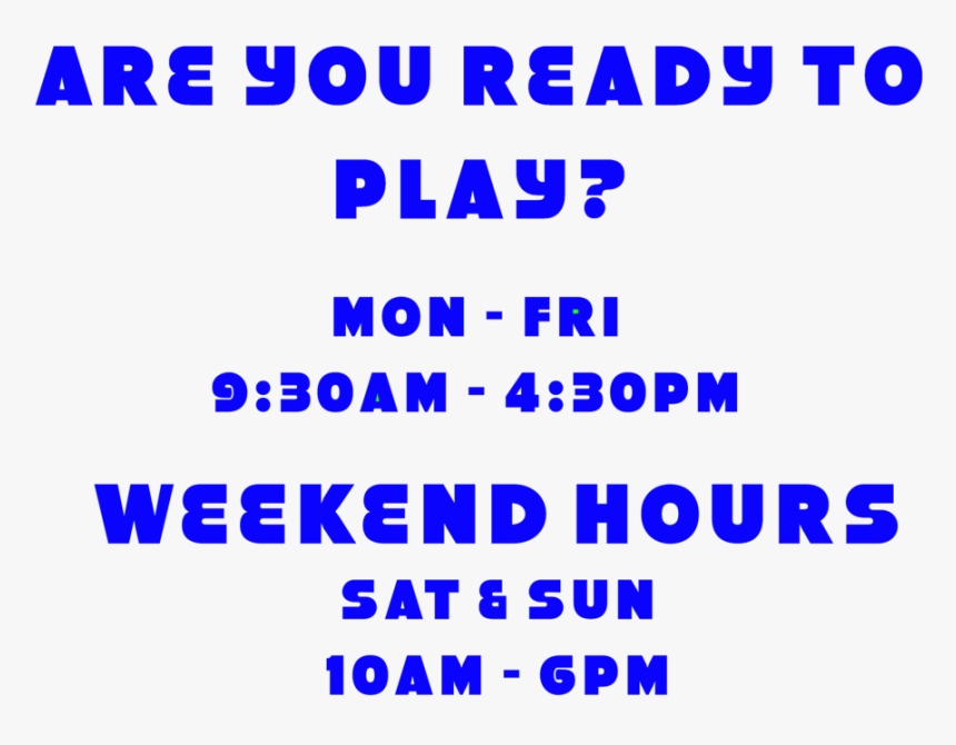 Hours And Memberships Banner - Parallel, HD Png Download, Free Download