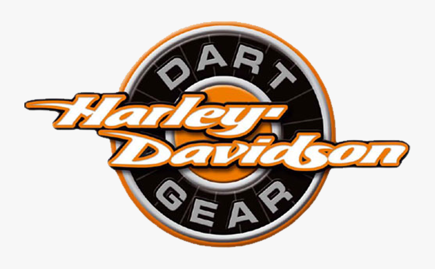 Harley Davidson Logo Vector , Png Download - Harley Davidson Name Vector, Transparent Png, Free Download