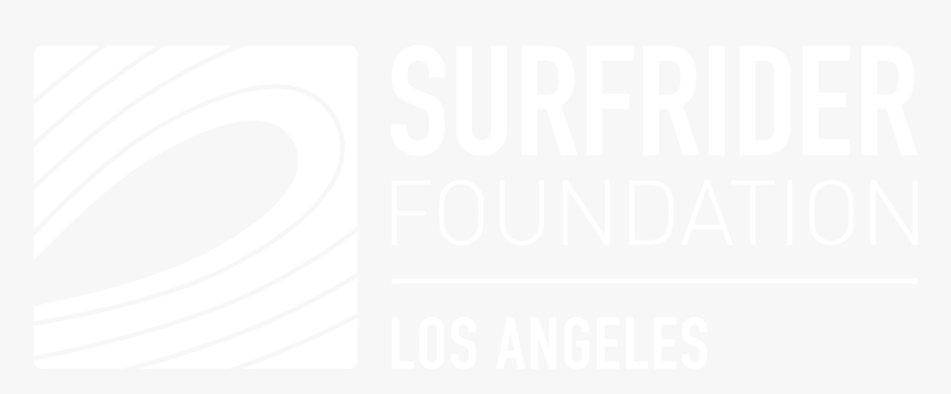 Los Angeles Chapter - Surfrider Foundation Los Angeles, HD Png Download, Free Download