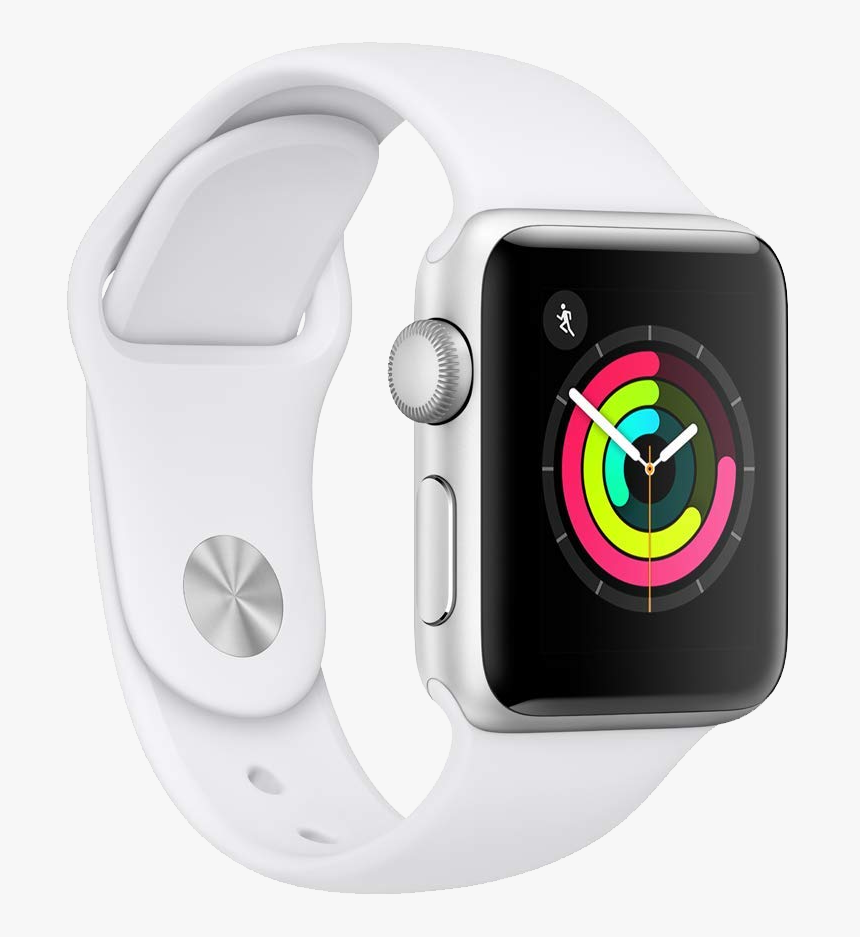 Apple Watch Series 3, HD Png Download, Free Download