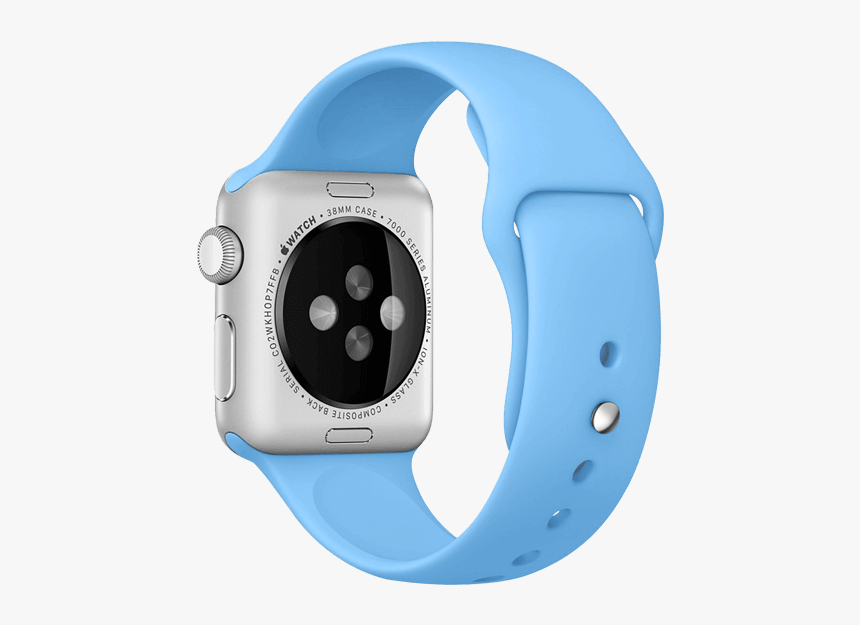 Apricot Apple Watch Band, HD Png Download, Free Download