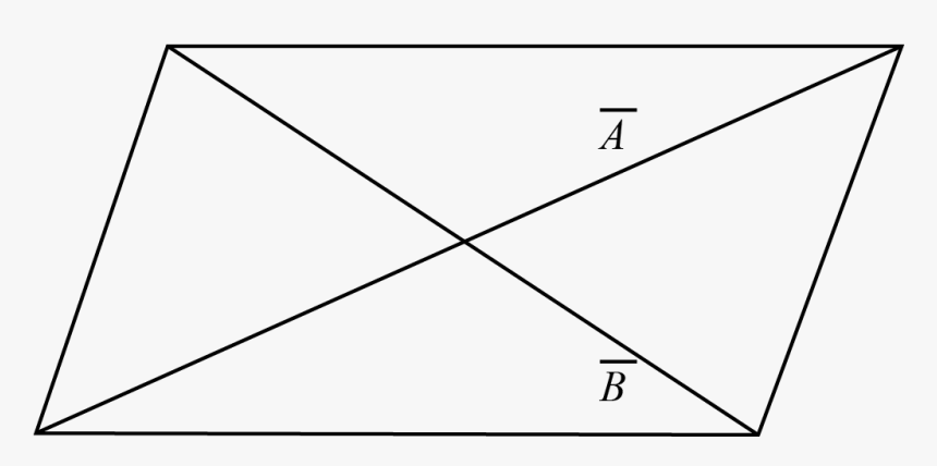 Question - Triangle, HD Png Download, Free Download