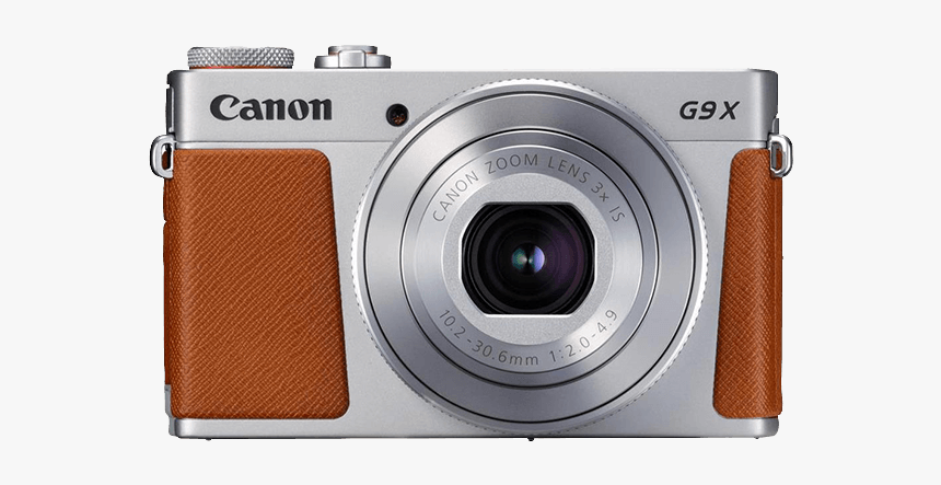 Canon Compact Digital Camera, HD Png Download, Free Download