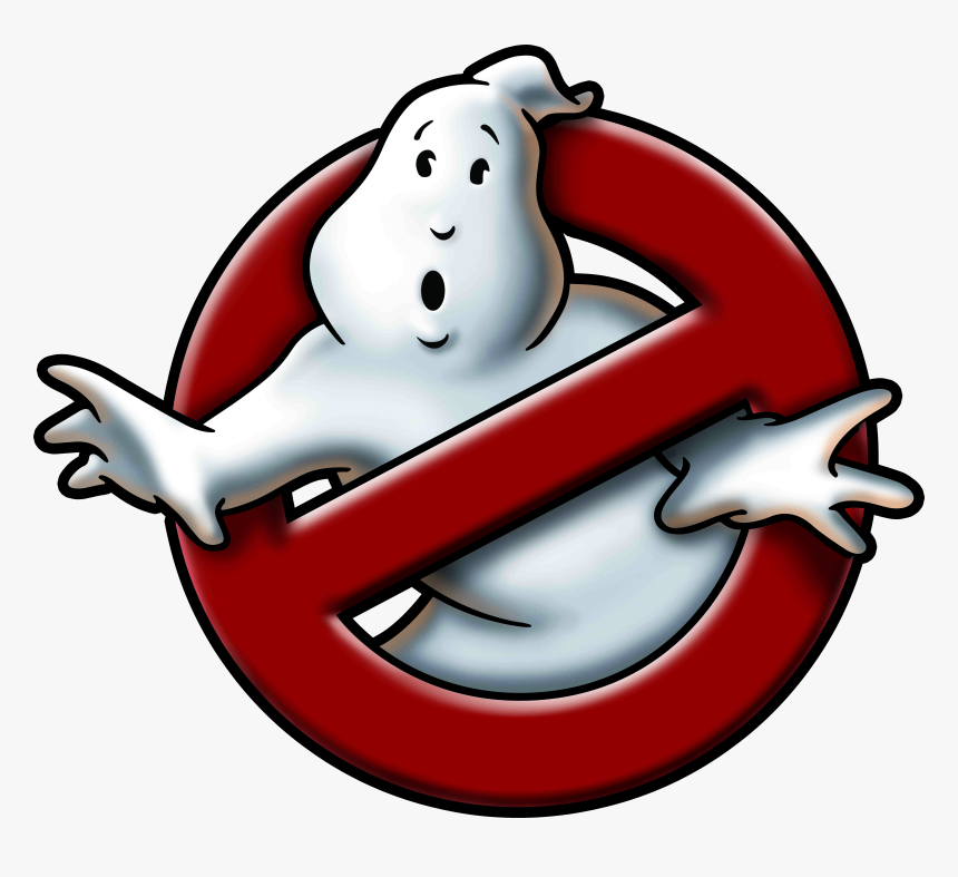 Ghostbusters Logo Png Jpg Royalty Free Stock , Png, Transparent Png, Free Download