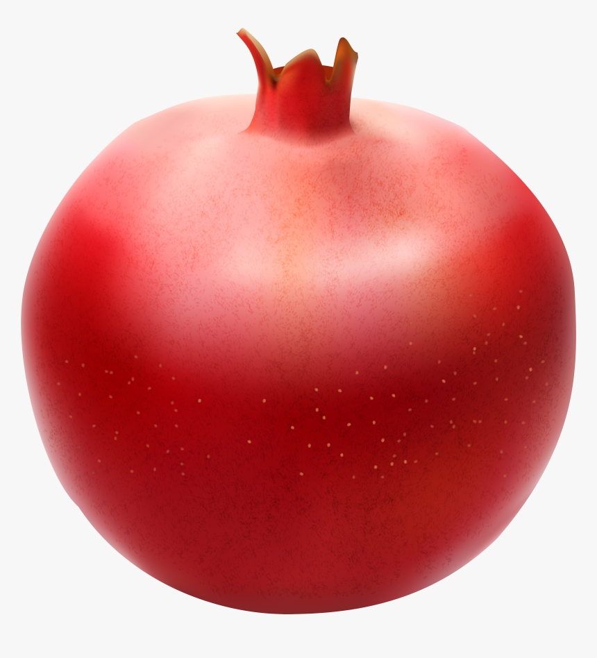 Pomegranate Png Transparent Clip Art Image, Png Download, Free Download