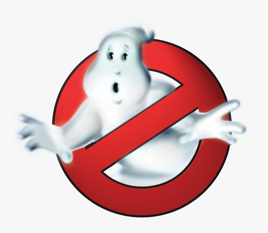 Ghostbusters Logo Without Ghost, HD Png Download, Free Download