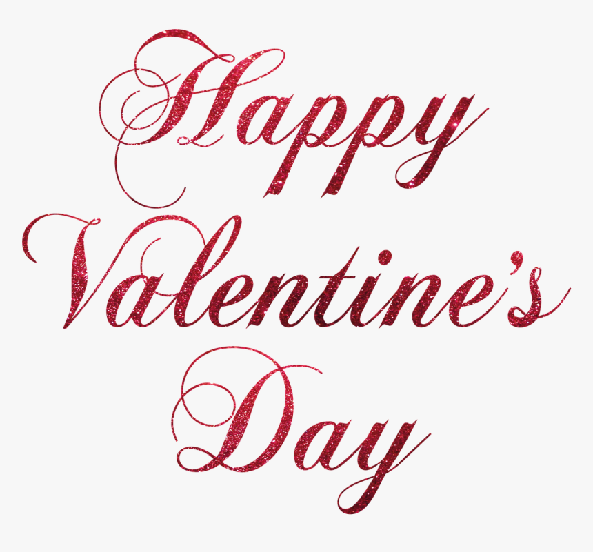 Simple Happy Valentine's Day, HD Png Download, Free Download