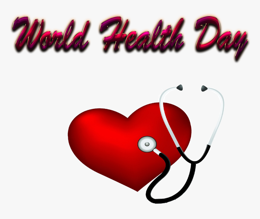 World Health Day Png Free Image Download - World Health Day Png, Transparent Png, Free Download