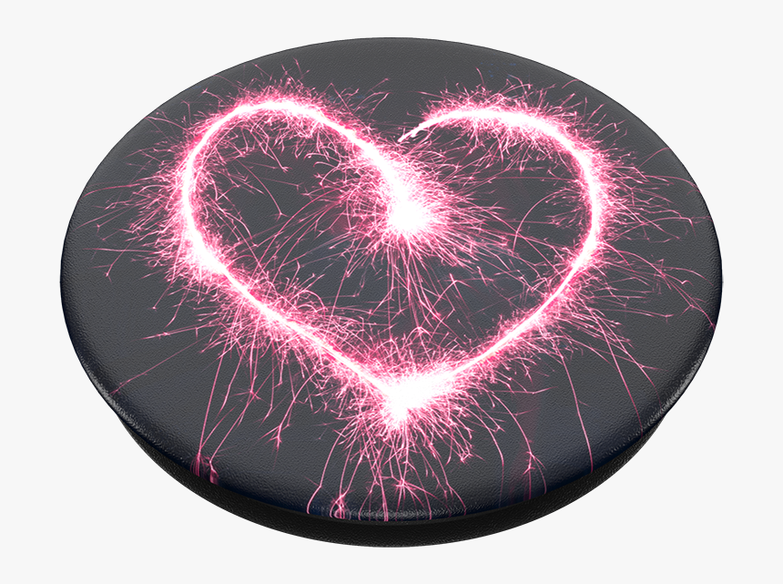 Love Flare, Popsockets - Popsocket Love, HD Png Download, Free Download