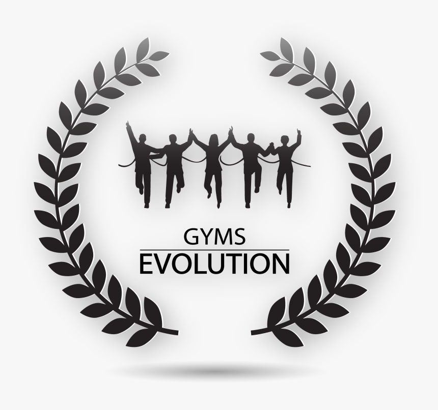 Gym Evolution Gym Evolution - Bombay Foodstuff Trading Co Llc, HD Png Download, Free Download