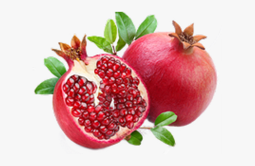 Pomegranate Png , Png Download - Pomegranate Png, Transparent Png, Free Download