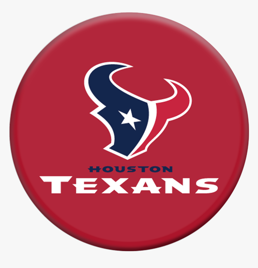 Houston Texans Logo - Emblem, HD Png Download, Free Download