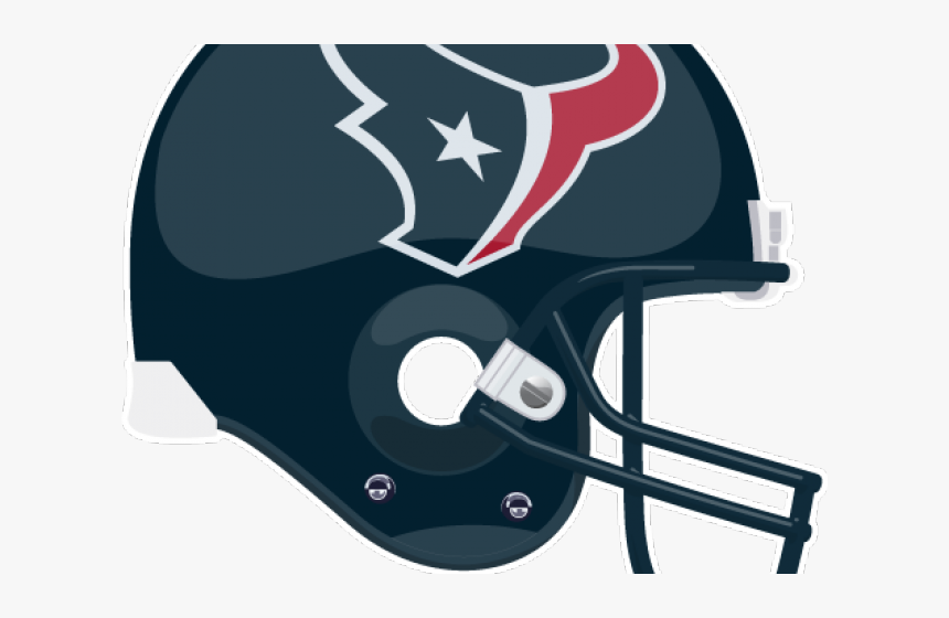 Transparent Houston Texans Logo Png - Houston Texans Football Go Texans, Png Download, Free Download