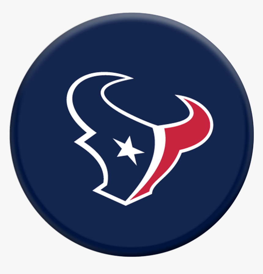 Texans Helmet Png - Houston Texans Logo, Transparent Png, Free Download