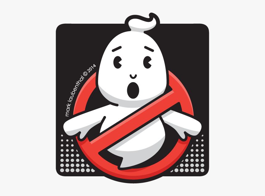 Ghostbusters Logo Cute, HD Png Download, Free Download