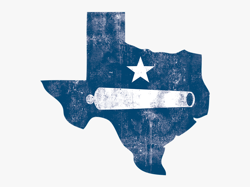 Come And Take It Texas Tattoo, HD Png Download, Free Download