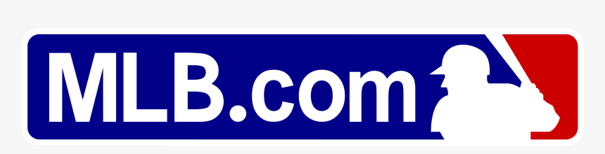 Mlb Logo Png - Logo Transparent Major League Baseball, Png Download, Free Download