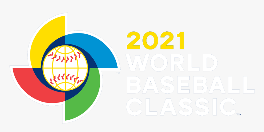 World Baseball Classic Qualifiers 2020, HD Png Download, Free Download