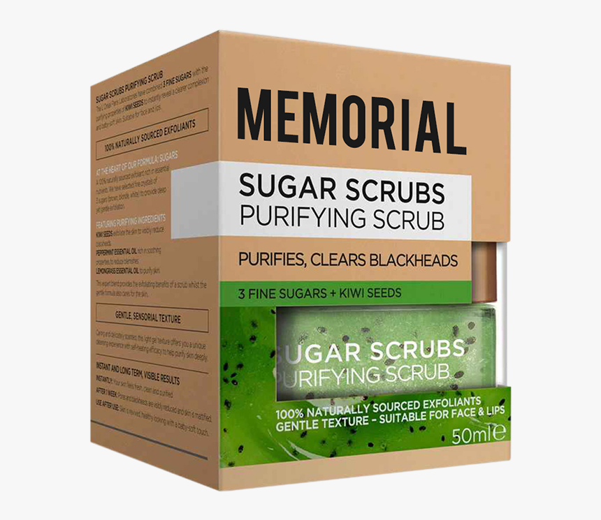 Scrub Boxes - L'oréal, HD Png Download, Free Download