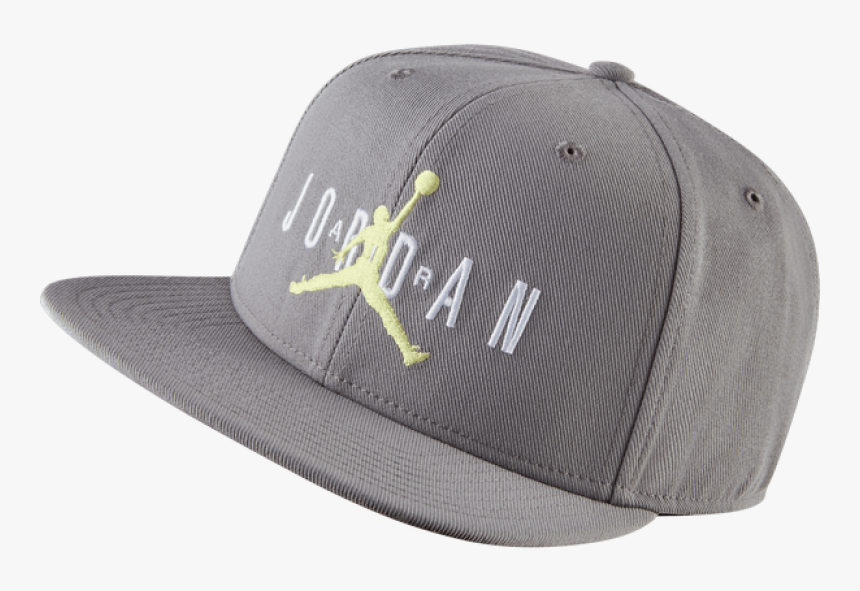 Nike Cap Grau, HD Png Download, Free Download