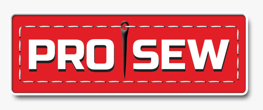 Prosew Logo 3d Png - Carmine, Transparent Png, Free Download