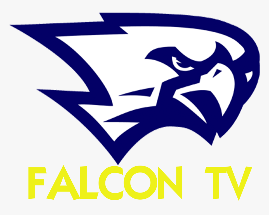 Falcon Tv Logo - Northwood High School Falcons Shreveport, HD Png Download, Free Download