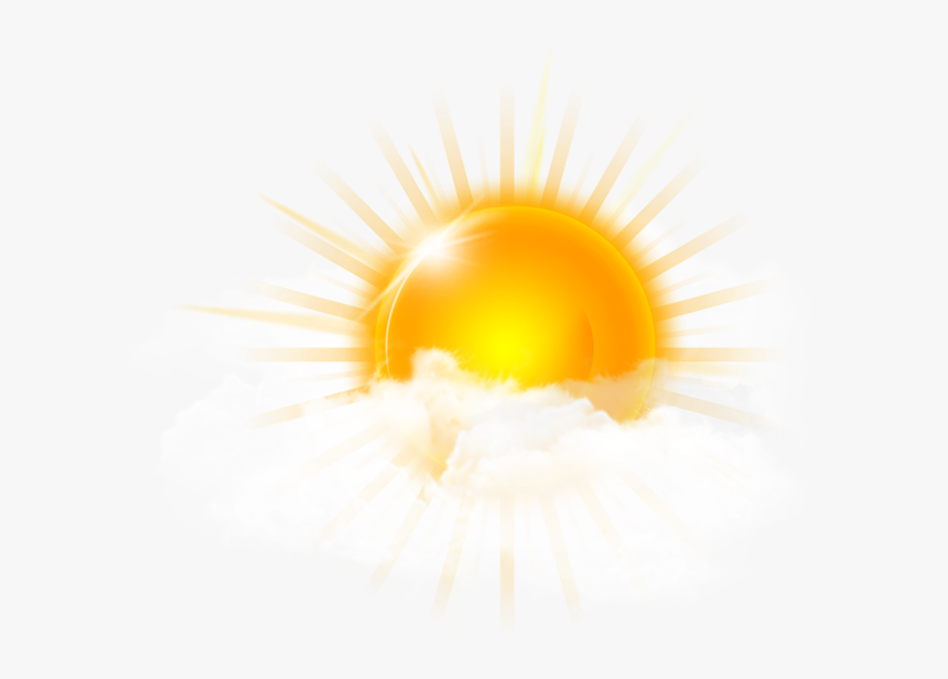 Transparent Nuvens Png - Weather, Png Download, Free Download