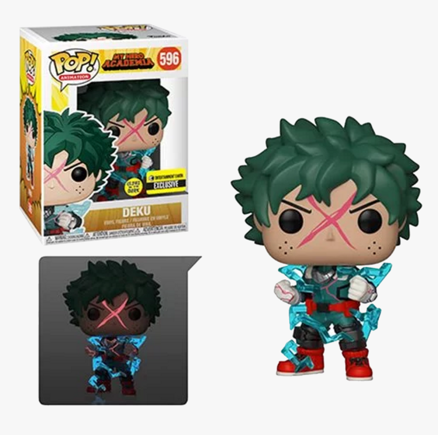 Funko My Hero Academia, HD Png Download, Free Download