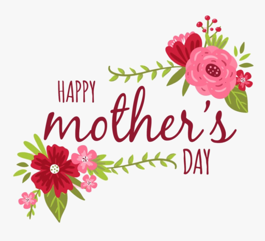 Happy Mothers Day Png Photos - Transparent Background Mothers Day Clip Art, Png Download, Free Download