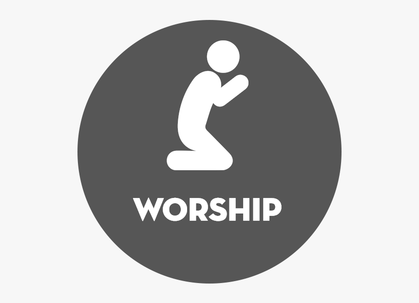 Worship - Circle, HD Png Download, Free Download