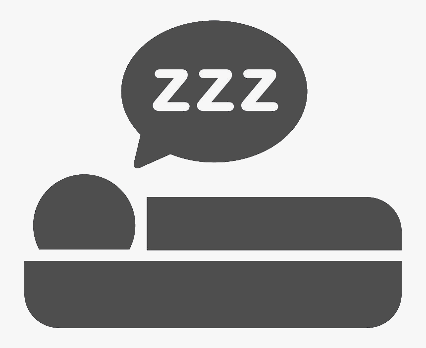 Transparent Zzz Sleep Png - Zzz Sleep Clip Art, Png Download, Free Download