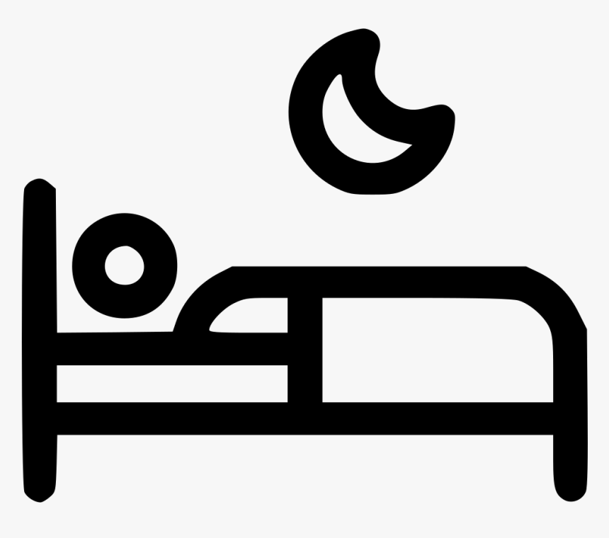 Sleep - Human Activity Recognition Icon, HD Png Download, Free Download