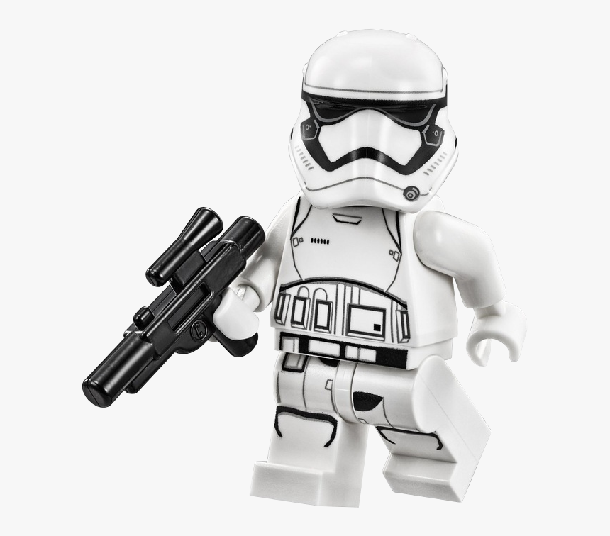   - Lego Star Wars First Order Stormtrooper Helmet, HD Png Download, Free Download