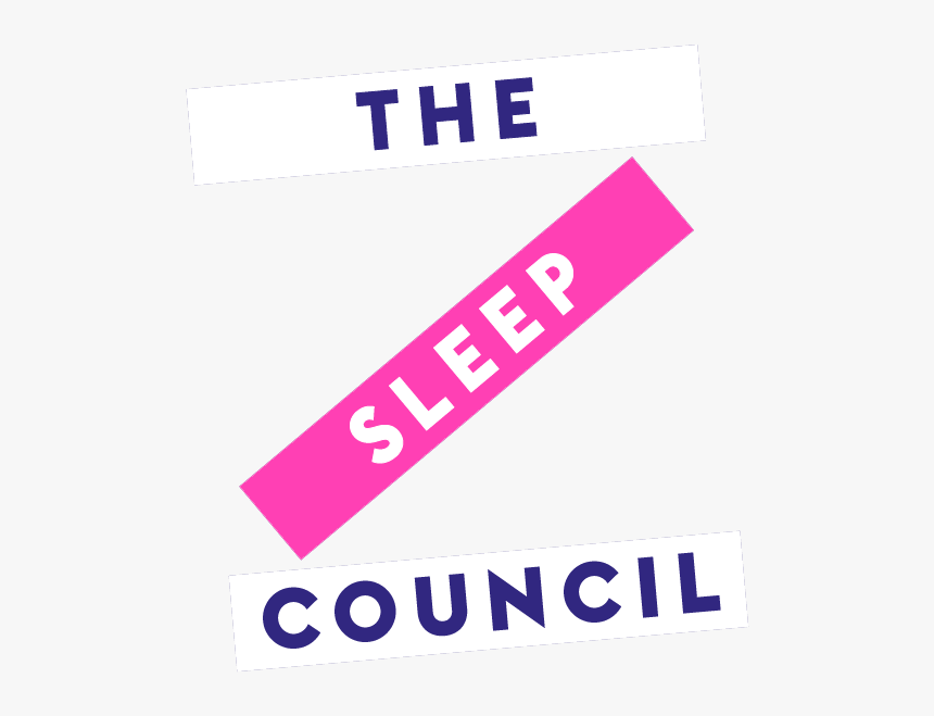Sleep Council Logo, HD Png Download, Free Download