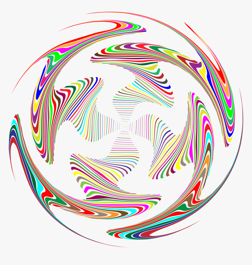 The Firmament Is Falling Clip Arts - Circle, HD Png Download, Free Download