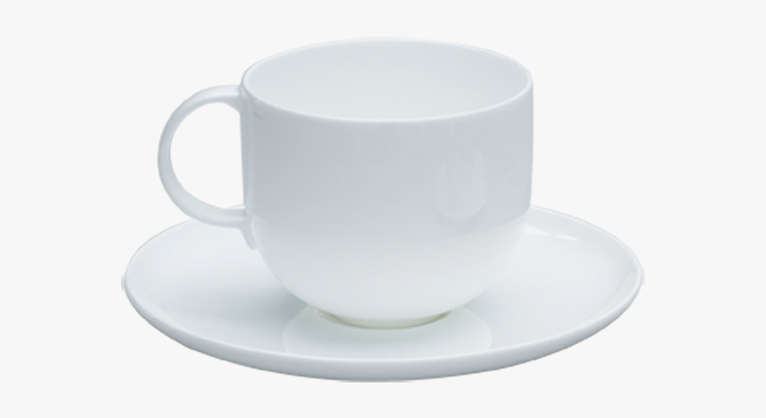 White Tea Cup Png - Cup, Transparent Png, Free Download