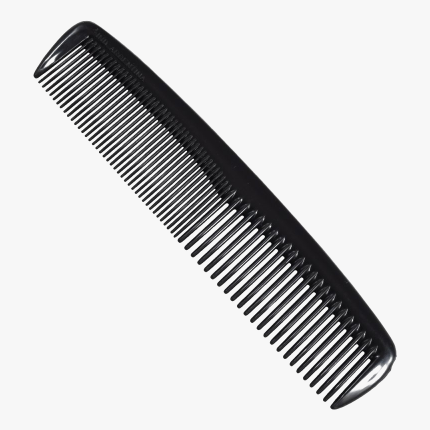 Hair Comb - Cutting Comb, HD Png Download, Free Download