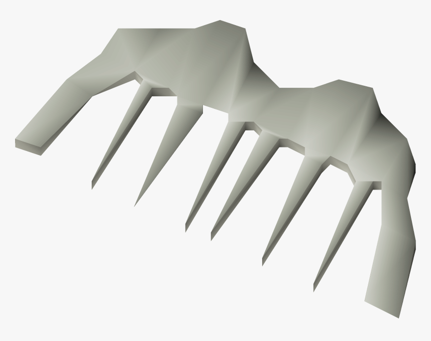 Old School Runescape Wiki - Rake, HD Png Download, Free Download