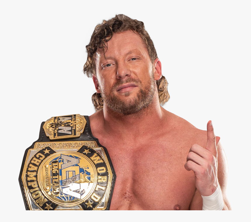 Adam Page And Kenny Omega, HD Png Download, Free Download