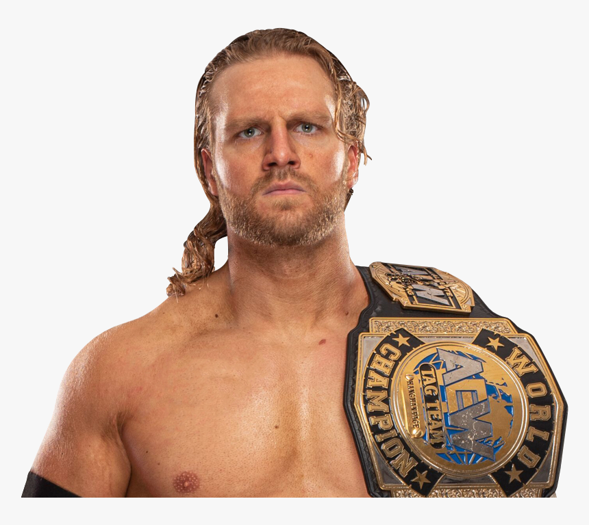 Adam Page Png Aew, Transparent Png, Free Download